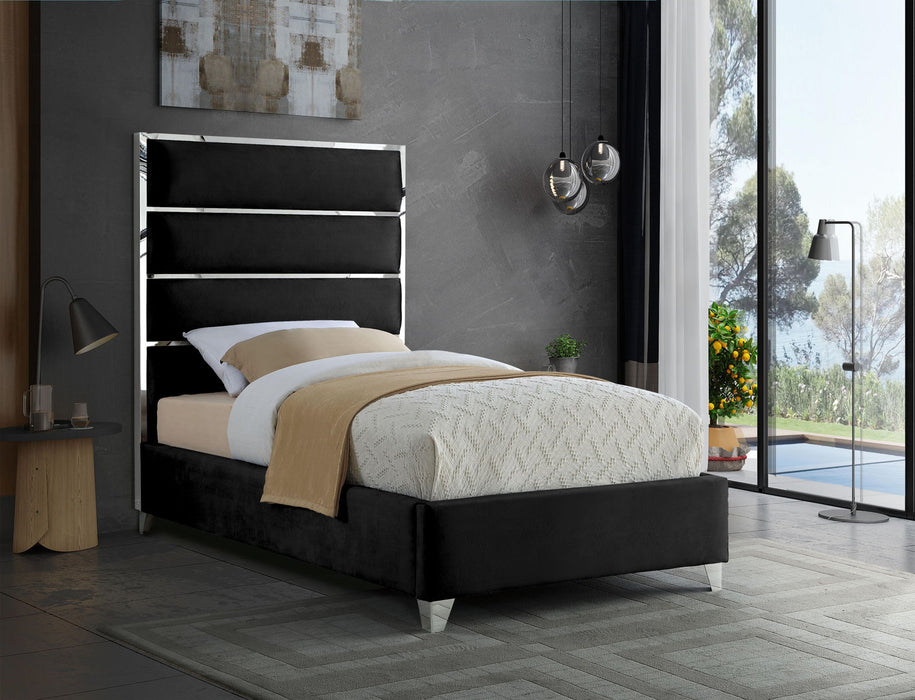 Zuma - Bed - Simple Home Plus