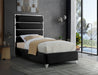 Zuma - Bed - Simple Home Plus