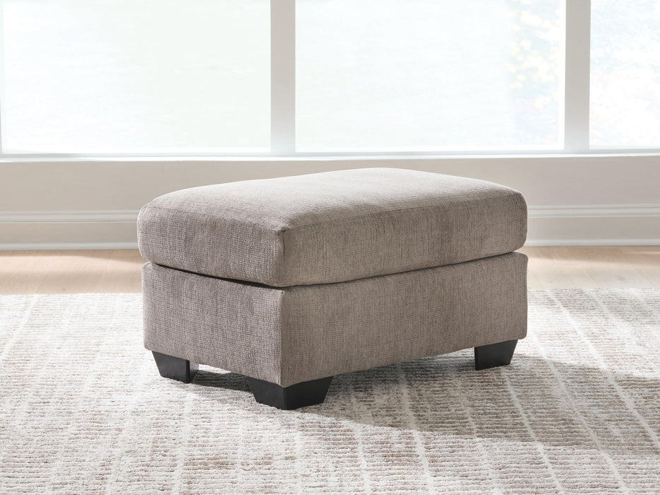 Loreo - Ottoman - Simple Home Plus