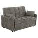 Cotswold - Upholstered Convertible Sleeper Sofa Bed - Simple Home Plus