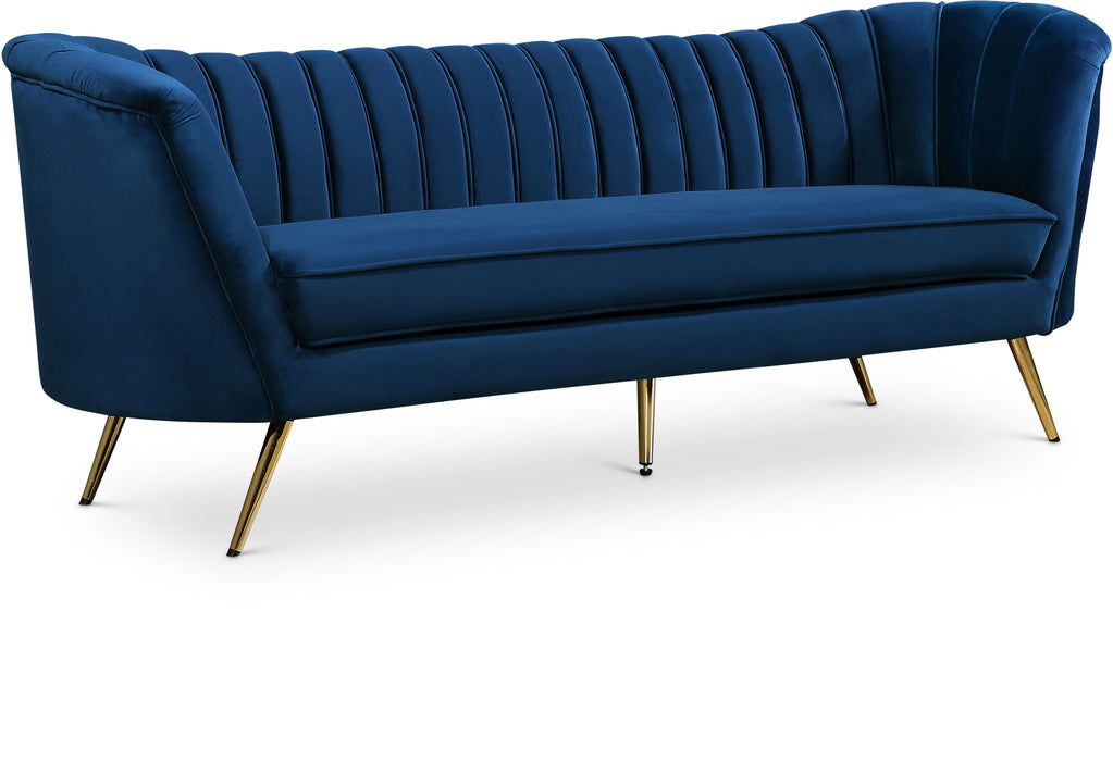 Margo - Sofa - Simple Home Plus