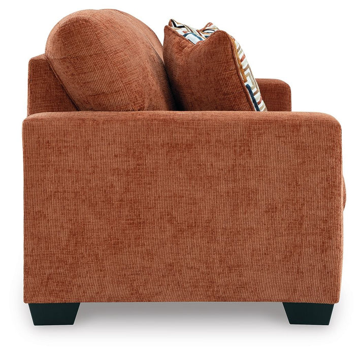 Aviemore - Living Room Set - Simple Home Plus