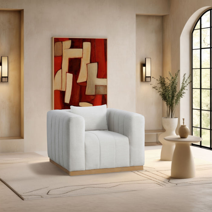 Lucia - Chair - Simple Home Plus