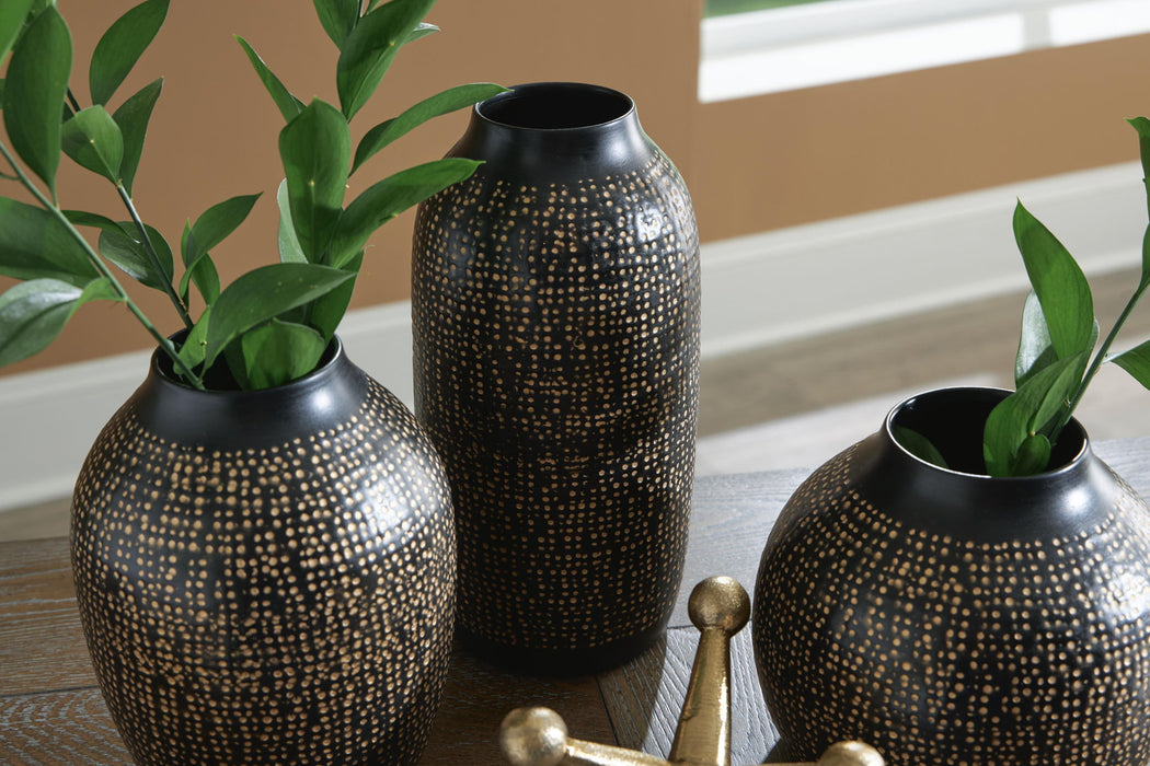 Vinburn - Accessory Set (Set of 5) - Simple Home Plus