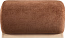Akira - Fabric Ottoman - Simple Home Plus