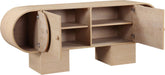 Harlow - Sideboard / Buffet - Simple Home Plus