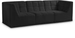 Relax - Modular Sofa - 3 Seats - Simple Home Plus