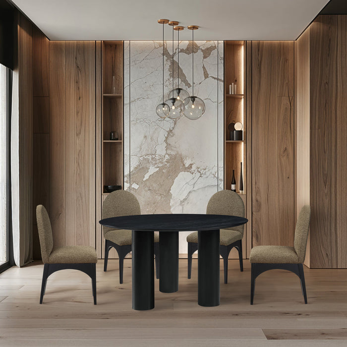Colosseum - Dining Table - Simple Home Plus