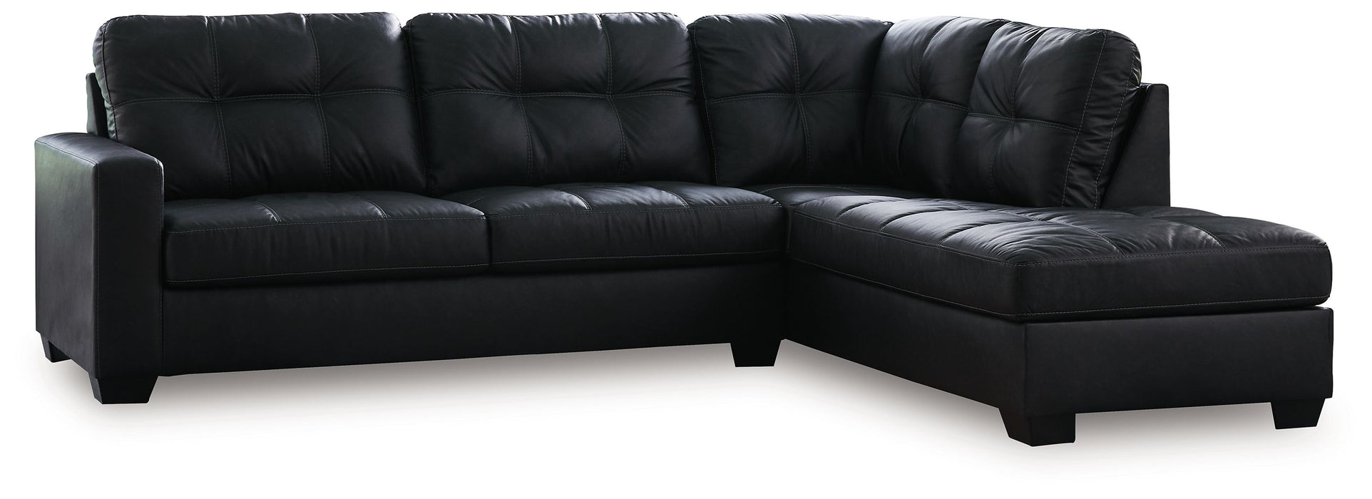 Barlin Mills - Sectional - Simple Home Plus