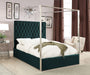 Porter - Bed - Simple Home Plus