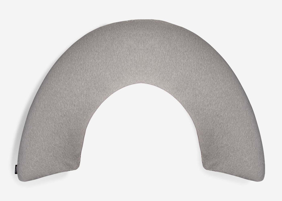 The Body - Pillow, U-shaped - White