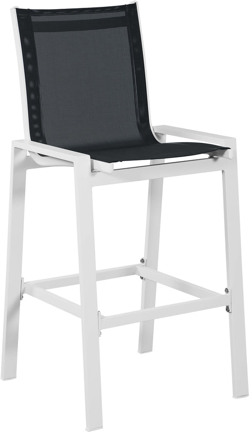 Nizuc - Outdoor Barstool (Set of 2) - Simple Home Plus