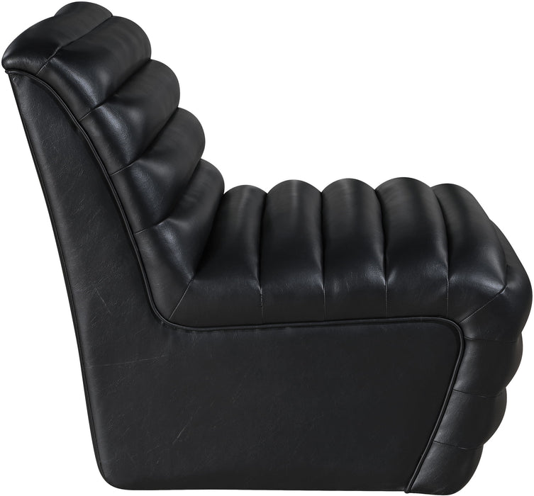 Vega - Accent Chair - Simple Home Plus