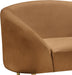 Ritz - Chair - Saddle - Simple Home Plus
