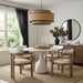 Sano - Indoor/Outdoor Table - Simple Home Plus