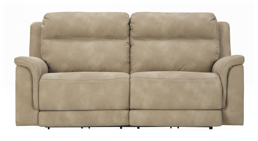 Next-Gen - Power Reclining Sofa - Simple Home Plus