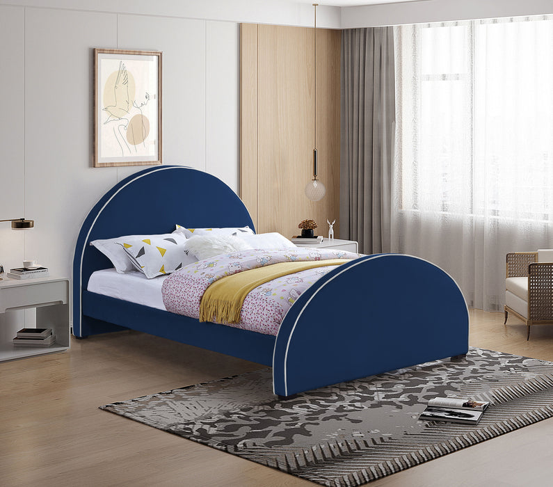 Brody - Bed - Simple Home Plus
