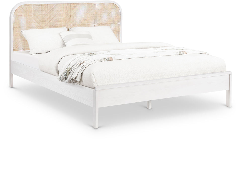 Siena - Bed - Simple Home Plus