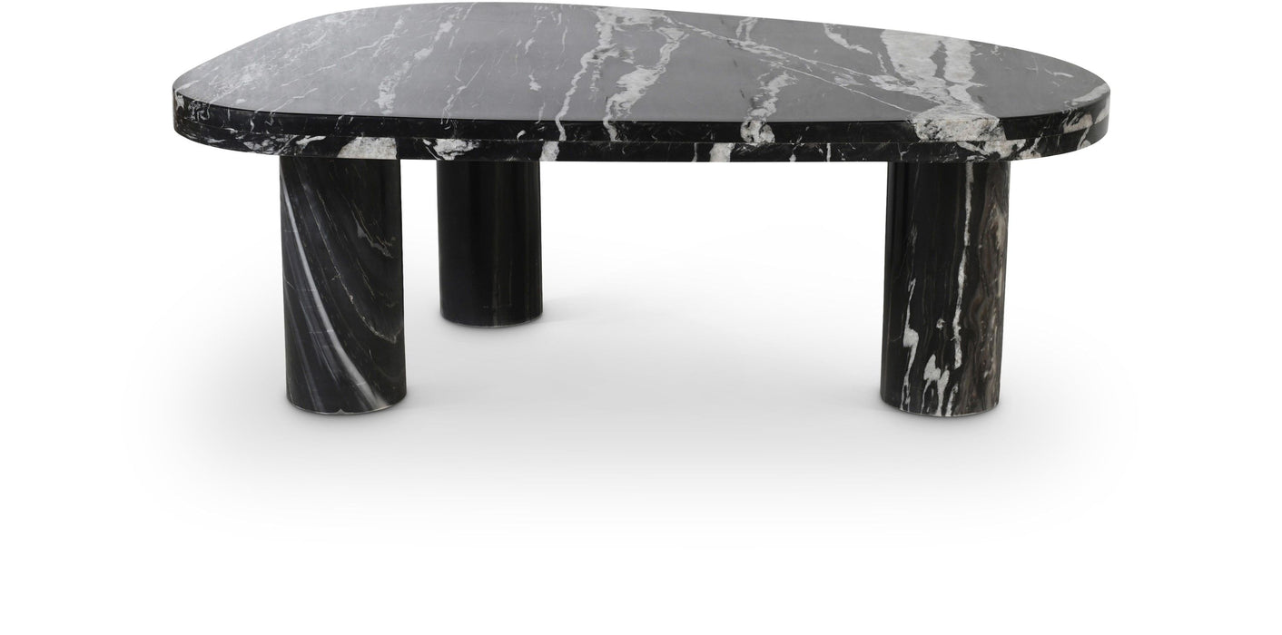 Messina - Coffee Table - Simple Home Plus