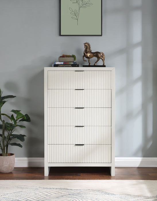 Fairfax - Chest - Simple Home Plus
