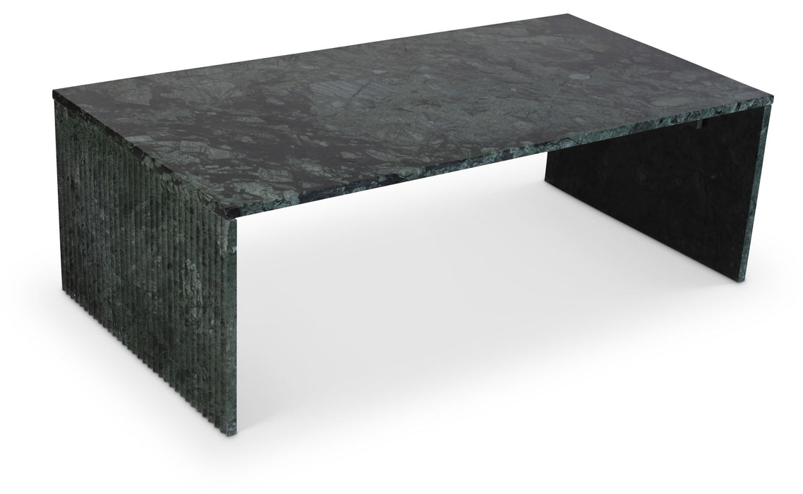 Pienza - Marble Table - Simple Home Plus