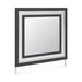 Zuraleus - Bedroom Mirror - Simple Home Plus