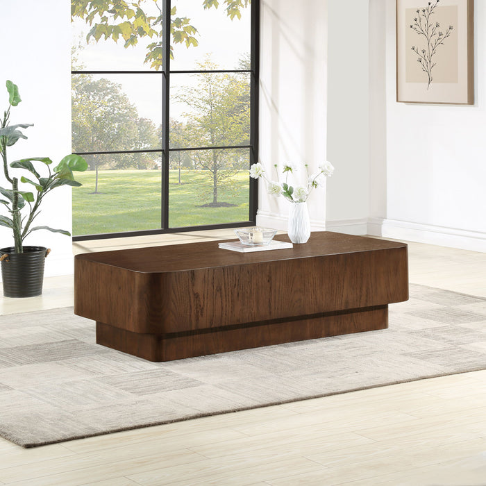 Oakmont - Coffee Table - Simple Home Plus