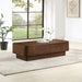 Oakmont - Coffee Table - Simple Home Plus