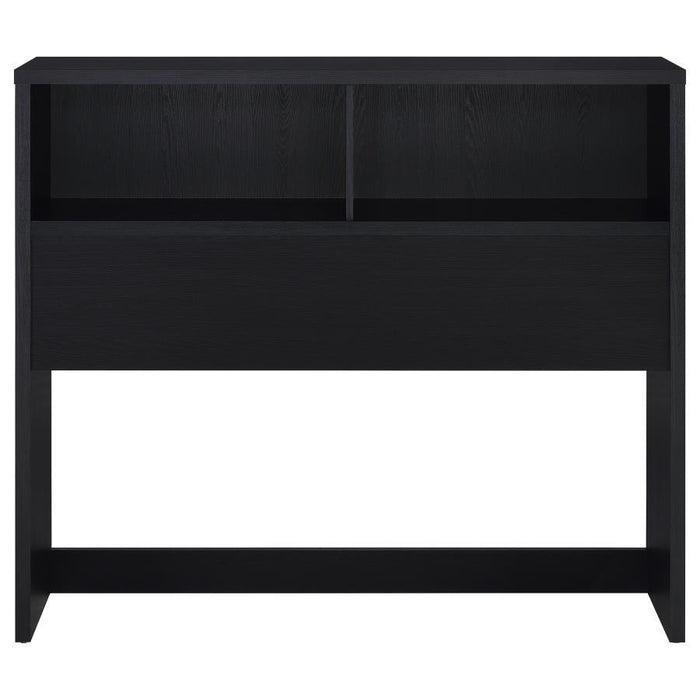 Westpark - Bookcase Headboard - Simple Home Plus