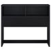 Westpark - Bookcase Headboard - Simple Home Plus