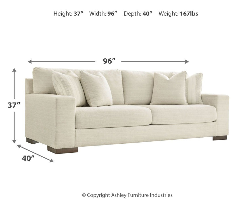 Maggie - Sofa - Simple Home Plus