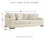 Maggie - Sofa - Simple Home Plus