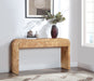 Cresthill - Ash Console Table - Simple Home Plus