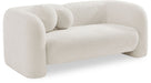 Emory - Loveseat - Simple Home Plus