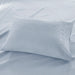 All Season Moisture Wicking Lightweight Sheet Set - Blue - Simple Home Plus