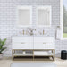 Monad - Bathroom Vanity - Simple Home Plus
