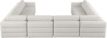 Beckham - 8 Piece Modular Sectional - Simple Home Plus