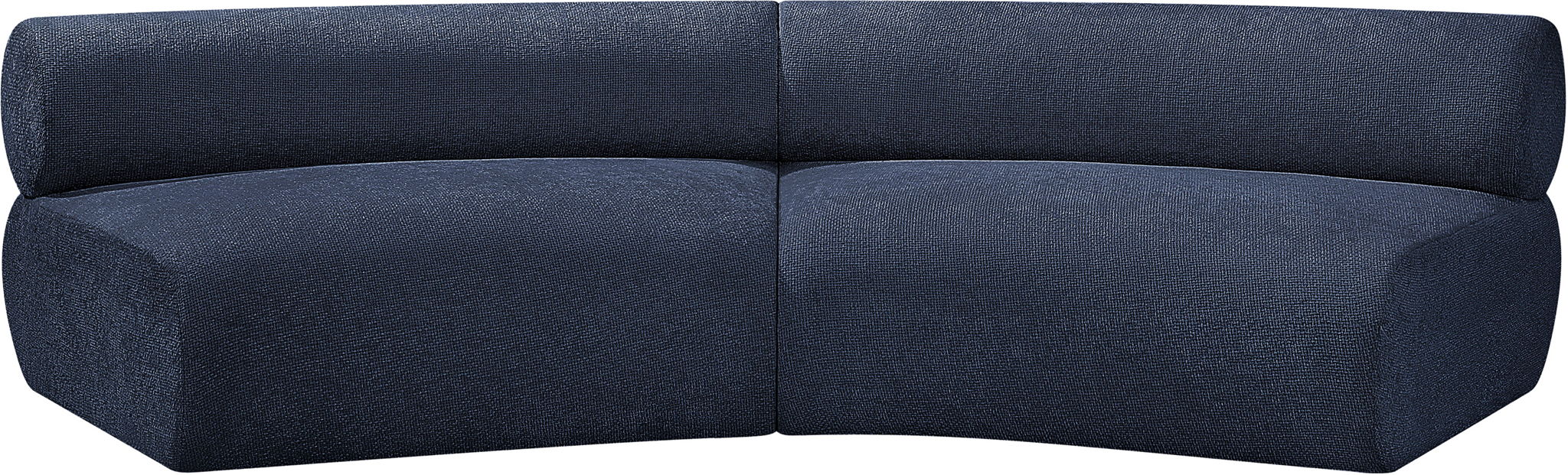 Bale - 2 Piece Modular Sofa - Simple Home Plus