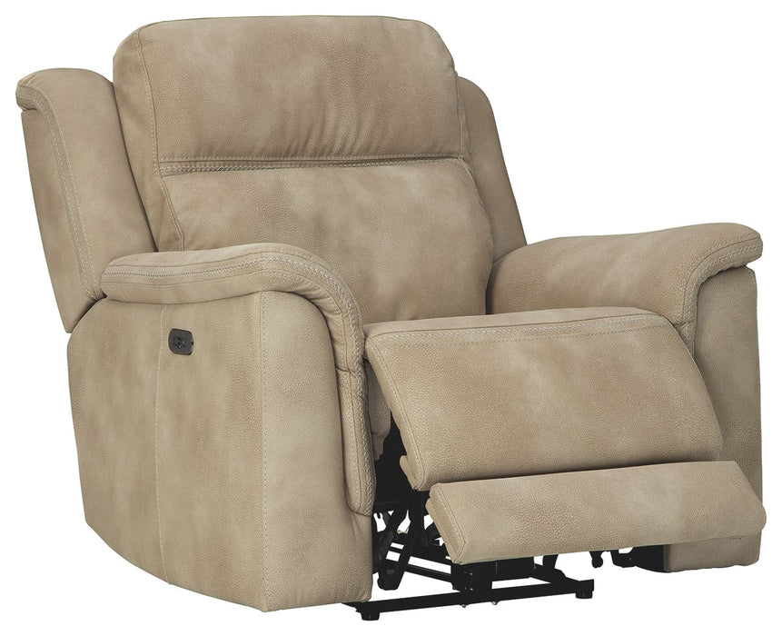 Next-Gen Durapella - Power Recliner - Simple Home Plus