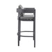 Menorca - Outdoor Patio Bar Stool - Simple Home Plus