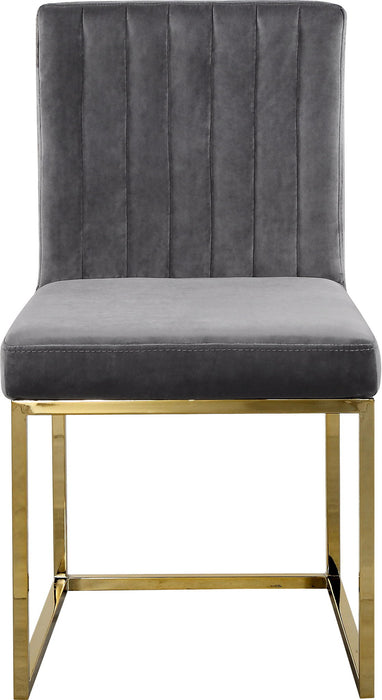 Giselle - Dining Chair (Set of 2) - Simple Home Plus