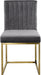 Giselle - Dining Chair (Set of 2) - Simple Home Plus