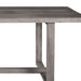 Vivid - Outdoor Patio Dining Table - Simple Home Plus