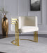 Rays - Accent Chair - Simple Home Plus