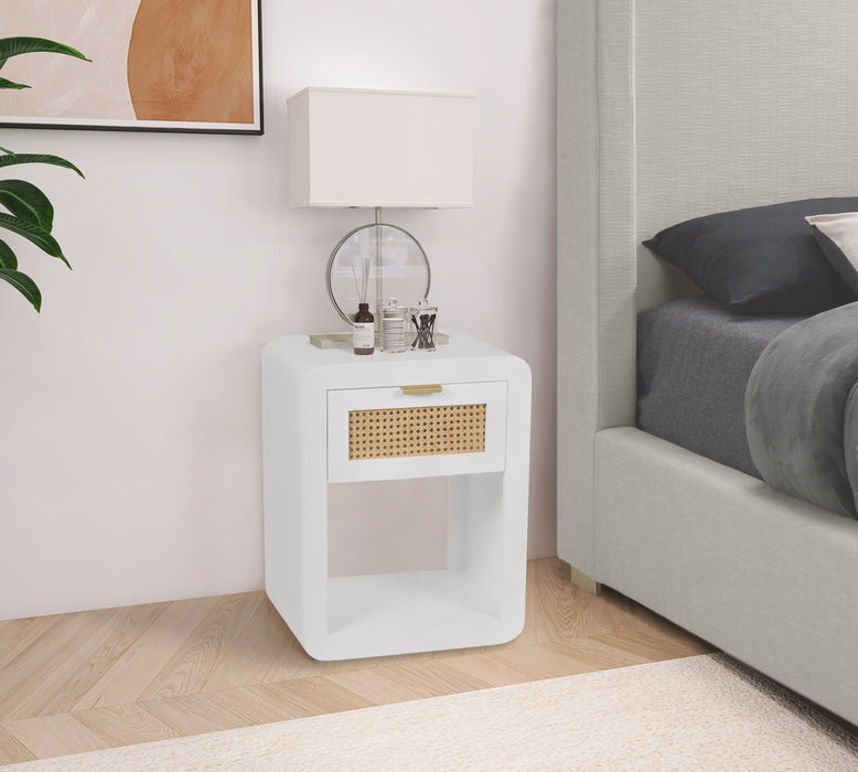 Langham - Night Stand - Simple Home Plus