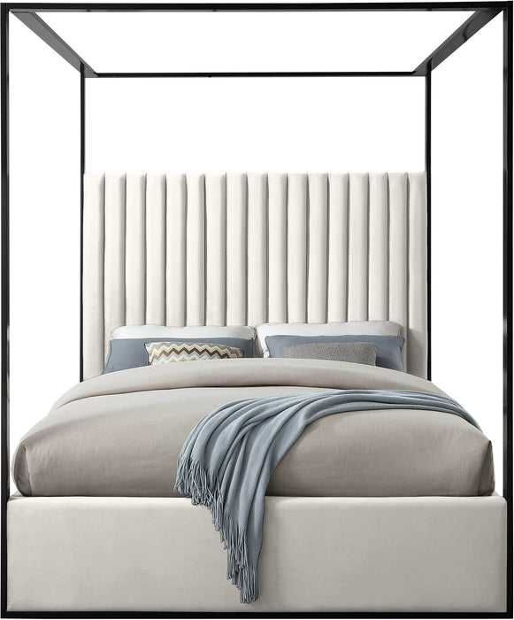 Jax - Bed - Simple Home Plus