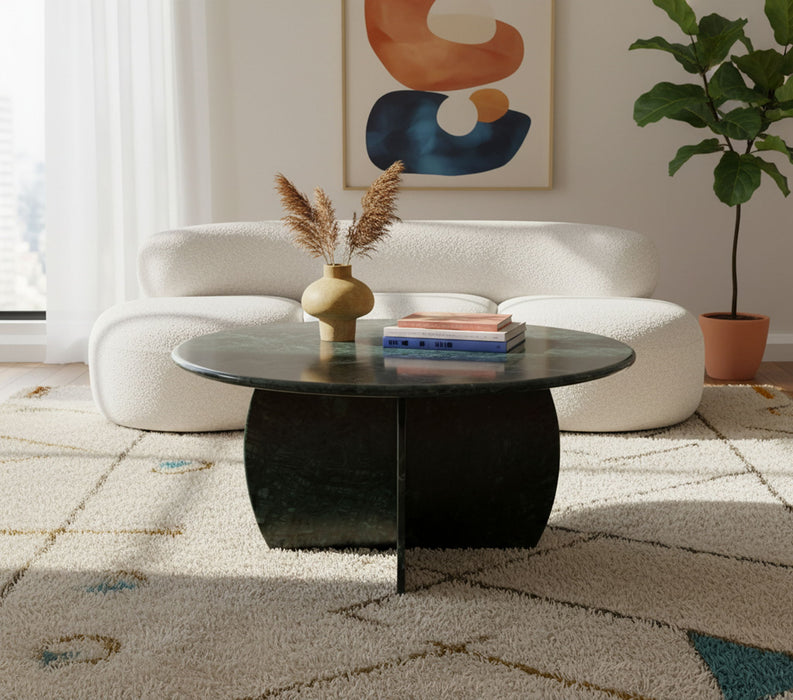 Formentera - Coffee Table - Simple Home Plus