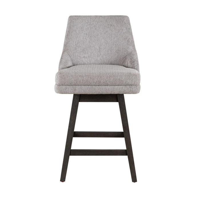 Branson - Swivel Counter Stool - Simple Home Plus
