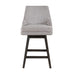 Branson - Swivel Counter Stool - Simple Home Plus