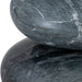 Pumpkin - 3 Piece Marble Decorative Object - Simple Home Plus